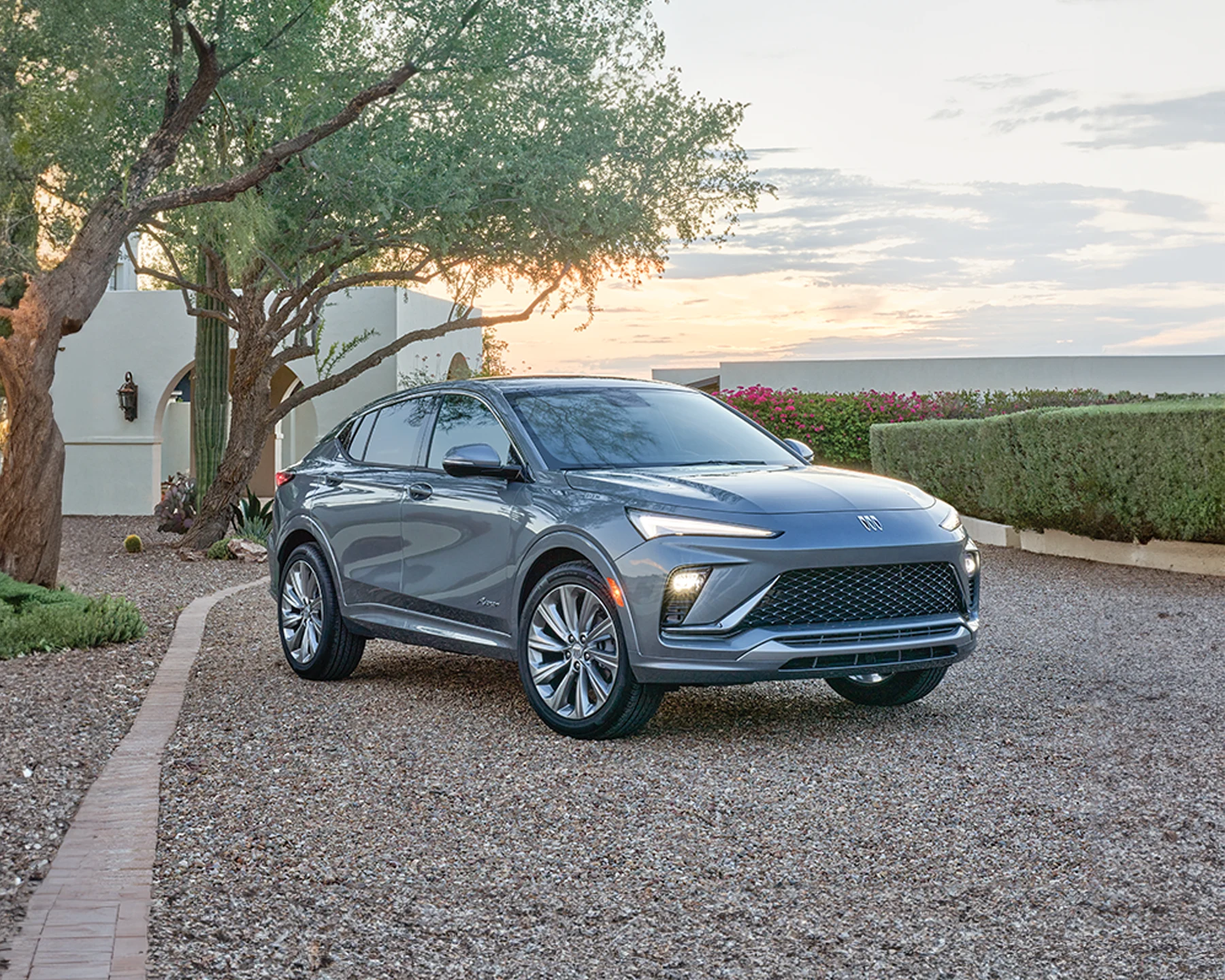 2026 Buick Envista Offer