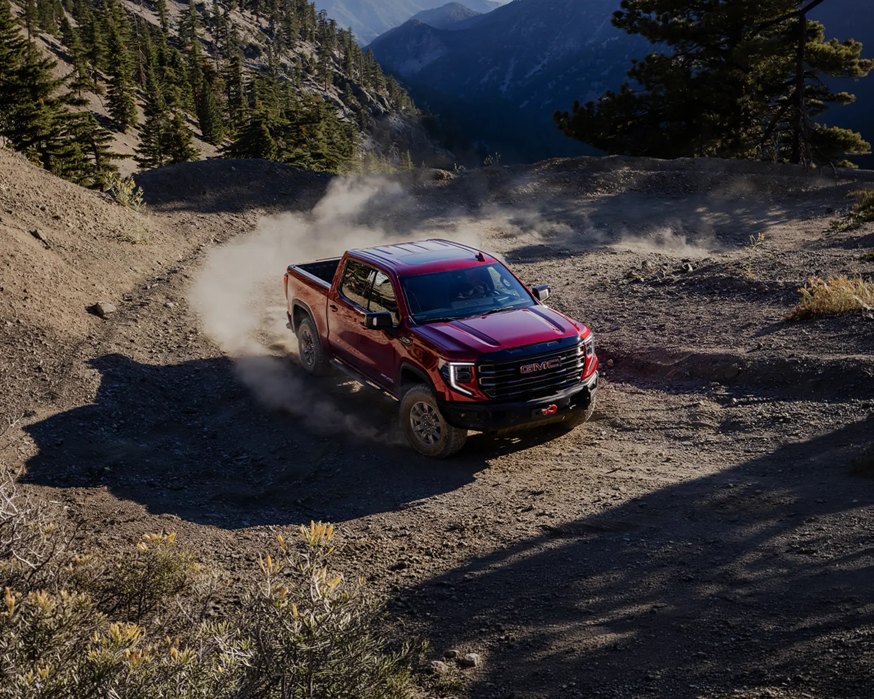 2026 GMC Sierra 1500 Offer